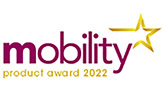 Mobility Product Award 2022 by Mobility Management