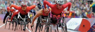 inspirational|DSC_8705.jpg|Sport wheelchair Top End Eliminator race