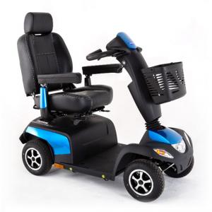 Electric mobility scooter Sub Category Invacare