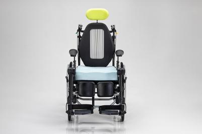 Wheelchair and seating combinations