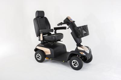 cover|ORION PRO CV501.jpg|Invacare Orion Pro mobility scooter