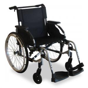 Manual wheelchair Invacare Action 2 NG