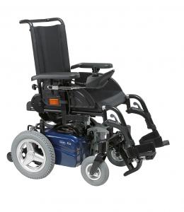 cover|FOX-OF09.jpg|Invacare Fox power wheelchair