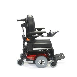 feature|M41 OF86.jpg|Invacare Pronto M41 power wheelchair