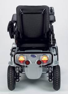 feature|G50-OF05.jpg|Invacare G50 power wheelchair