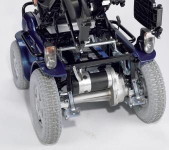 feature|G50-OF11.jpg|Invacare G50 power wheelchair