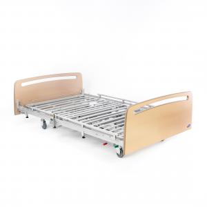 cover_main|120-bed_4185.jpg|The Invacare NordBed Optimo Wide medical bed