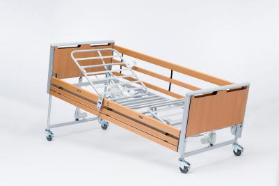 cover|ETPLUS-CV09.jpg|The Invacare Etude Plus Medical Bed