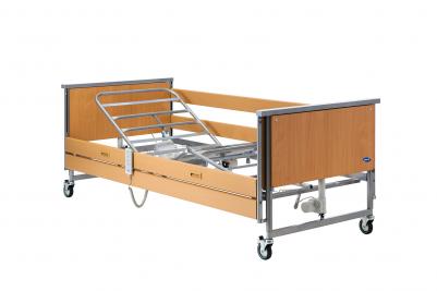 cover|ACCENT-CV01.jpg|The Invacare Accent Medical Bed