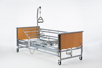 cover|ACCENT-CV08.jpg|The Invacare Accent Medical Bed