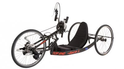 cover|FORCE 3 CV02.jpg|Sport wheelchair Top End Force 3 black frame