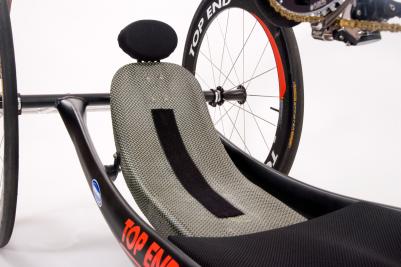 cover|FORCE-RX-OF05.jpg|Sport wheelchair Top End Force RX black frame