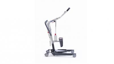 cover|ISA3-846x476.jpg|The Invacare ISA standard stand assist lifter