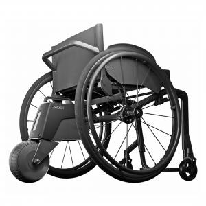 SMOOV 010 wheelchair power pack - Alber
