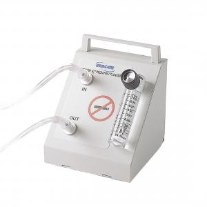 The Invacare Precise RX Paediatric Flowmeter