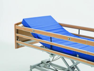 SB755 Medical Bed 5