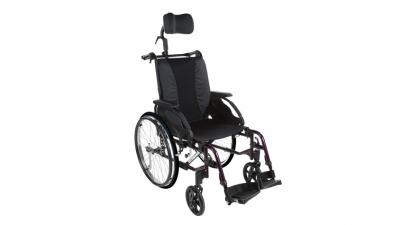 Invacare Action 3 NG manual wheelchair