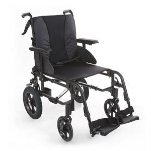 Invacare Action 3 NG manual wheelchair black frame