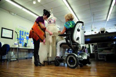 5 Good Reasons to Get an Indoor Wheelchair