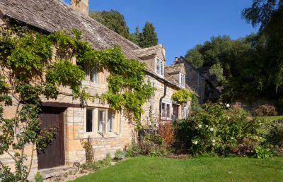 Disabled holiday cottages in the British countryside