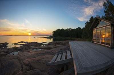 4 Tips for booking wheelchair accessible holiday cottages