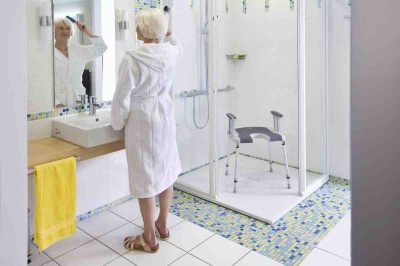 Disabled shower cubicles to enhance your home