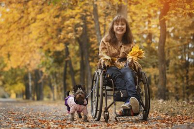 Important things I’ve learnt about having a Disability