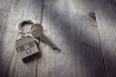 Why I love my wheelchair accessible home