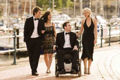 4 Films to Watch on International Day of Persons with Disabilities