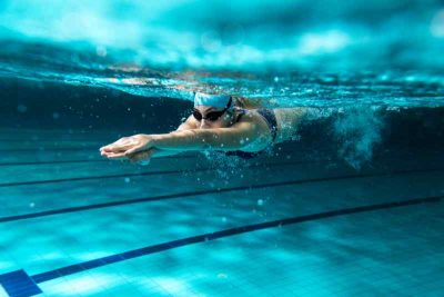 The Joys and Benefits of Disability Swimming