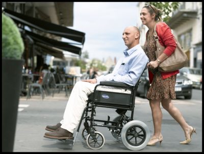 Postural support and Transit Wheelchairs