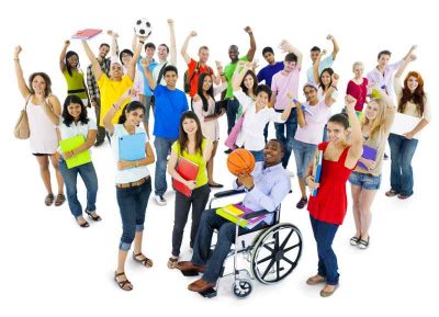 What Should I Consider When Going Back To School After An SCI?