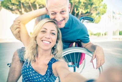 SCI Caregivers: What Should You Ask Before Your Loved One’s Next Doctor Visit?