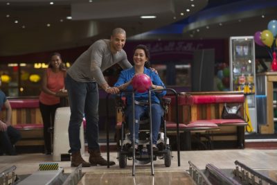 Wheelchair Bowling Basics: Find Out The Rules!