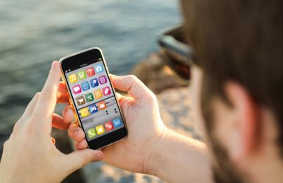 Is There An SCI App For That?: 3 Great Apps for Wheelchair Users