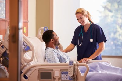 Top 5 Things To Take For A Hospital Stay