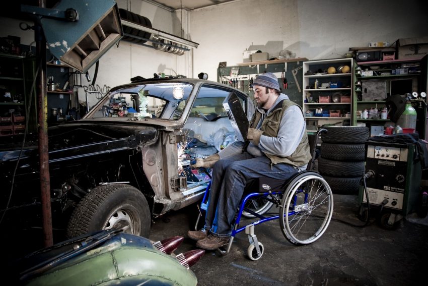 How do you know your heavy duty wheelchair is suitable for you?