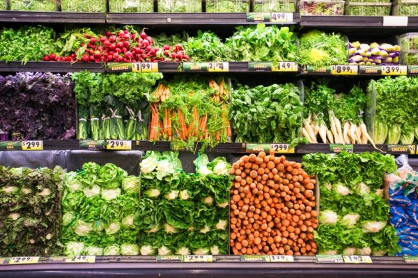 Five Essential Tips For Grocery Shopping In A Wheelchair