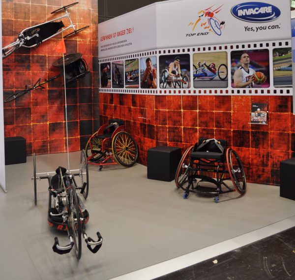 Research and information to consider before going to the wheelchair shop