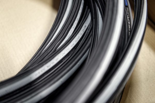 Wheelchair tyres, options and maintenance