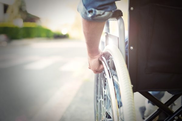 Four Frustrating Situations Wheelchair Users Often Face