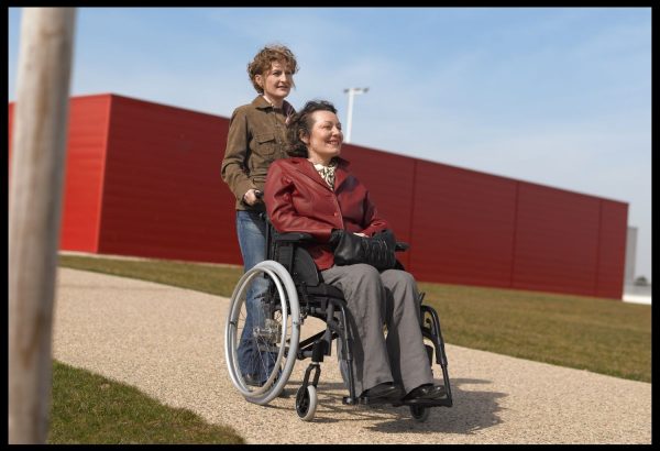 Caregivers: What To Expect When Your Loved One Is Coping With An SCI