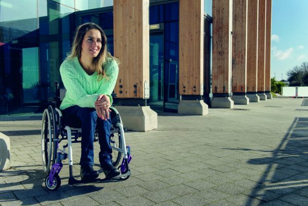 Safety First!: Tips For Staying Safe In Your Manual Wheelchair