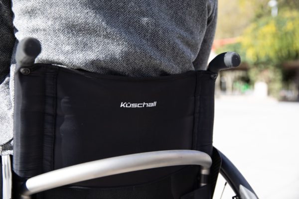 The Kuschall K-Series: A “No Limits” Approach For Highly Active Users