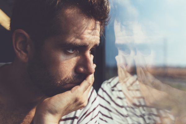 Depression After an SCI: Signs and Symptoms