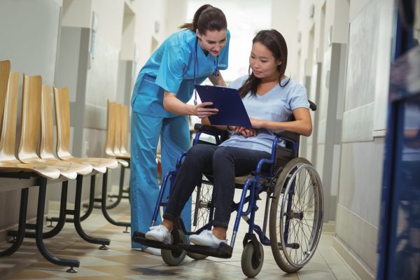 How To Get The Most Value Out Of Every Doctor’s Appointment