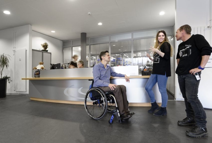 Disability and Employment: How to “Boss” an Interview