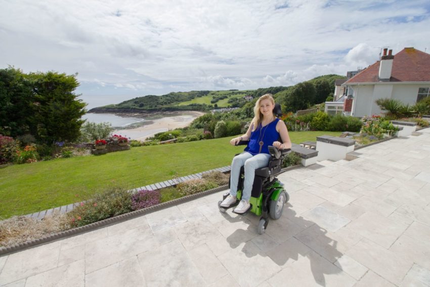 Different types of wheelchair ramps and what to take into consideration when choosing one