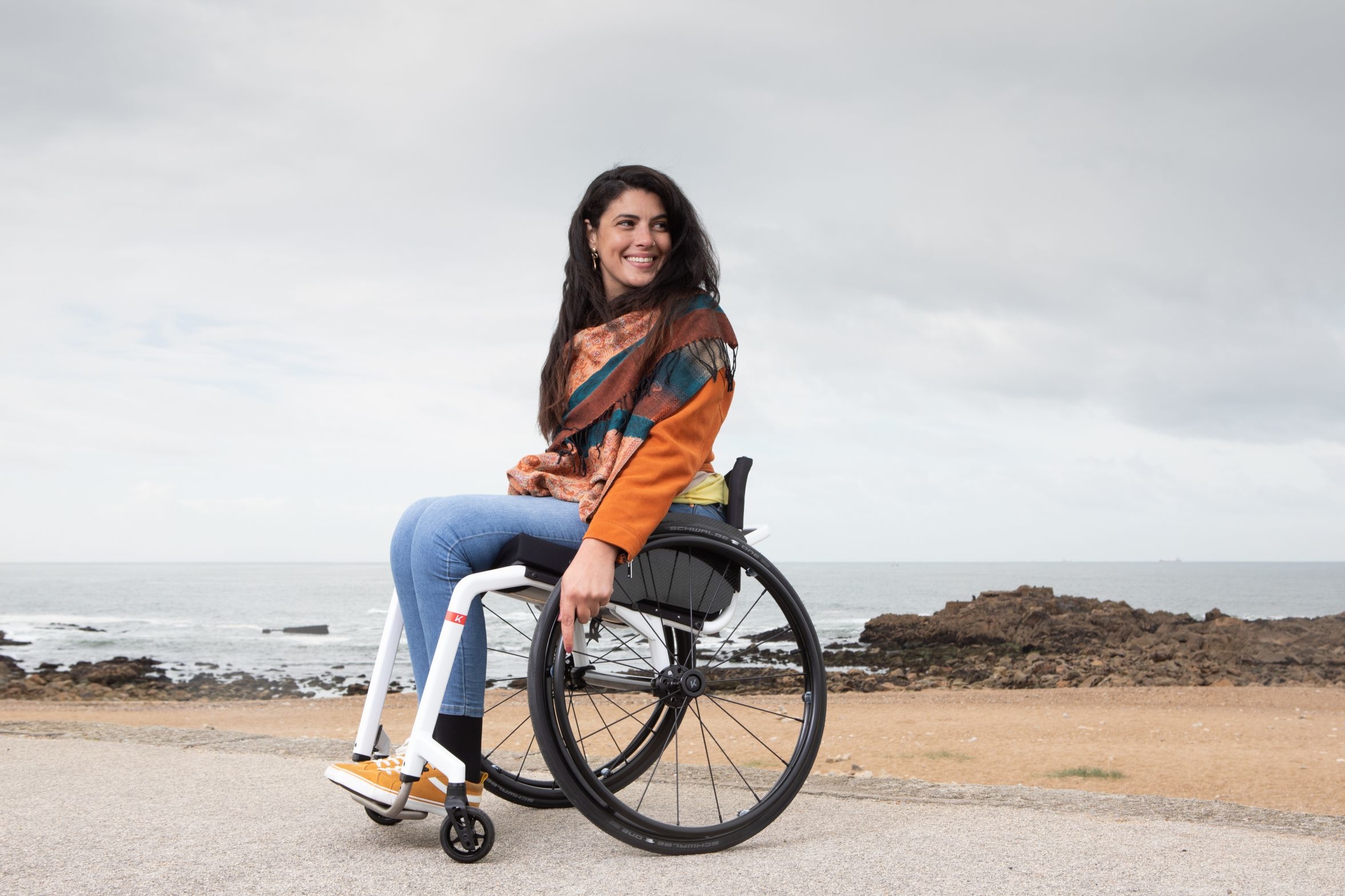 Minimal wheelchairs The best chairs for the fashionconscious