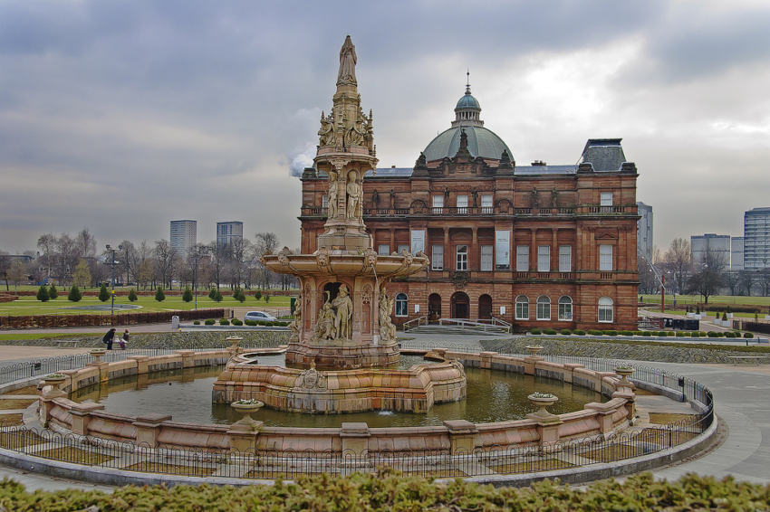 5 Accessible Reasons why you should visit Glasgow